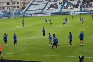 Η 11αδα της Ανόρθωσης