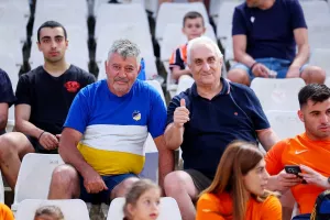 Προπώληση με Ολυμπιακό