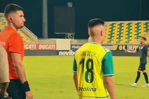 (Βίντεο) ΑΕΚ για Τσακόν: "Welcome back Ronnie"!