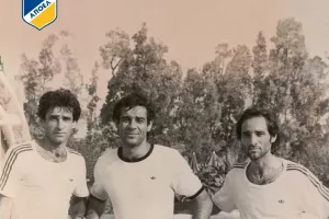 Οι αδελφοί Παντζιαρά - Τρεις ποδοσφαιριστές, ένα όνομα γραμμένο στην ιστορία