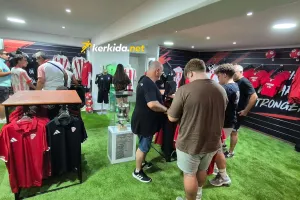Κινητικότητα...