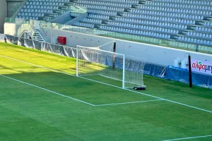 Η εντεκάδα του Μαρτίνς