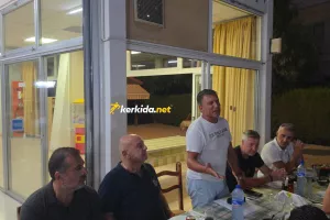 "Λάθη γίνονται και θα γίνονται, το ζήτημα είναι να διορθώνονται" (BINTEO Kerkida)