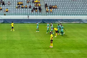 (LIVE) ΑΕΛ 1-2 Άρης
