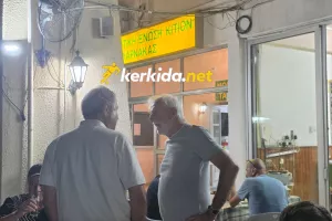 Τετ-α-τετ με τον κόουτς!