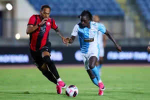 (ΣΤΙΓΜΙΟΤΥΠΑ) Καρμιώτισσα-Πάφος FC