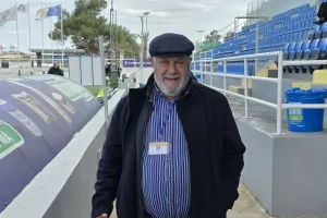Απόφαση Κίκη και αλλαγή λόγω...Ευρώπης!