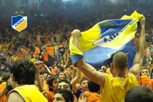 Πρωτοπόρος και στην Καλαθόσφαιρα