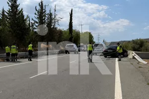 Νέα τραγωδία στην άσφαλτο