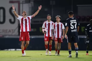 Παρασκευή και όχι Σάββατο το φιλικό