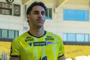 Ντεμπούτο με 4αρα για Κούτσακο