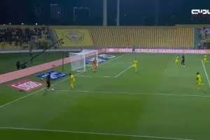 Η ασίστ του Σεμέδο στο...ιστορικό ΓΚΟΛ (ΒΙΝΤΕΟ)