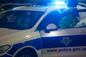 Υπόθεση εμπρησμού σε κατάστημα στη Λεμεσό