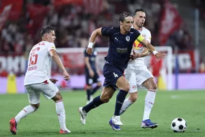 Τι γράφουν τα αυστριακά ΜΜΕ για το αποψινό Πάφος–Salzburg