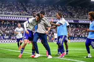 ΠΑΟΚ - Άντερλεχτ: Πόσοι Βέλγοι αναμένονται στην Τούμπα