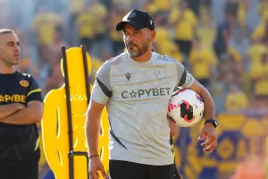 Το "46" που θέλει να αλλάξει ο Μαρτίνς