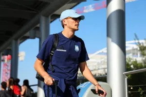"Πέταξε"... για το πρώτο βήμα ο Απόλλωνας (Φώτος)
