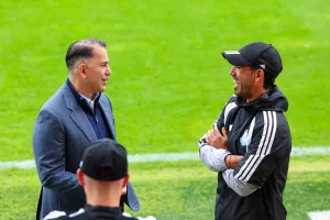 (Βίντεο-Φώτος kerkida) Η προπόνηση του Απόλλωνα στη Νορβηγία
