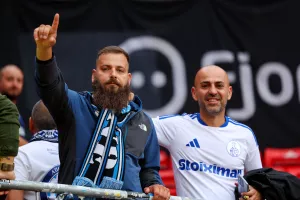 Σπουδαίο ΔΙΠΛΟ και... μεγάλο βήμα πρόκρισης με Όζμπολτ!
