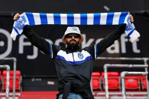 Σπουδαίο ΔΙΠΛΟ και... μεγάλο βήμα πρόκρισης με Όζμπολτ!