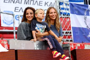 Σπουδαίο ΔΙΠΛΟ και... μεγάλο βήμα πρόκρισης με Όζμπολτ!