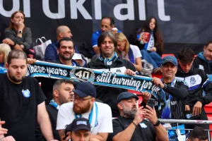 Σπουδαίο ΔΙΠΛΟ και... μεγάλο βήμα πρόκρισης με Όζμπολτ!