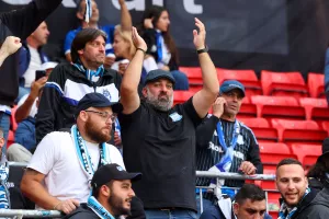 Σπουδαίο ΔΙΠΛΟ και... μεγάλο βήμα πρόκρισης με Όζμπολτ!
