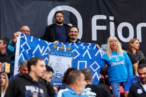 Σπουδαίο ΔΙΠΛΟ και... μεγάλο βήμα πρόκρισης με Όζμπολτ!