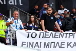 Σπουδαίο ΔΙΠΛΟ και... μεγάλο βήμα πρόκρισης με Όζμπολτ!