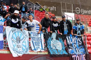 Σπουδαίο ΔΙΠΛΟ και... μεγάλο βήμα πρόκρισης με Όζμπολτ!