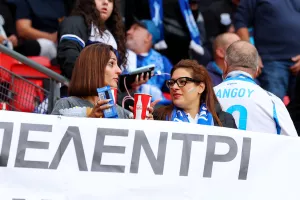 Σπουδαίο ΔΙΠΛΟ και... μεγάλο βήμα πρόκρισης με Όζμπολτ!