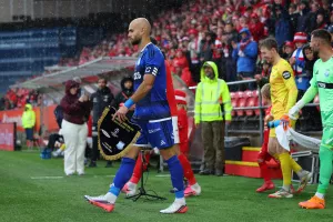 (Μαλεκκίδης) Η προσωποποίηση του πάθους και της αυταπάρνησης