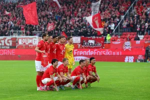 Χωρίς... αλλαγές η Brann