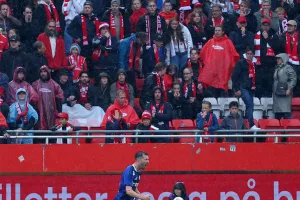 Σπουδαίο ΔΙΠΛΟ και... μεγάλο βήμα πρόκρισης με Όζμπολτ!