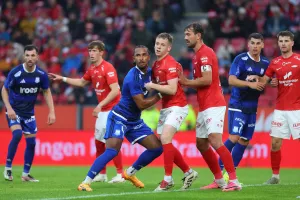 Brann/Η σωστή εκτίμηση... και ο Απόλλωνας