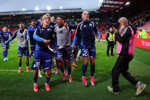 Λήξη-αποθέωση (ΒΙΝΤΕΟ/ΦΩΤΟΣ-kerkida)