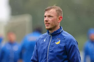 Σκέψεις για Max Meyer