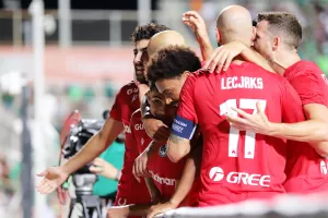 Τέσσερα χρόνια μετά θέλει... επανάληψη