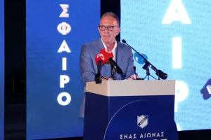 Ο Φωτίου μιλά – Ώρα να μπουν όλα στη θέση τους στο ΑΠΟΕΛ