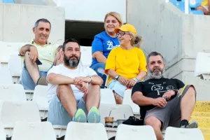 ΑΠΟΕΛ - Κηφισιά: Τέσσερα γκολ, μοιρασιά με φάσεις και ωραία γκολ