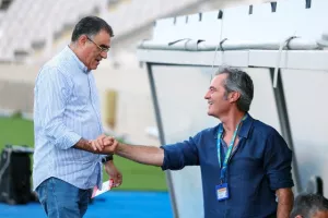 ΑΠΟΕΛ - Κηφισιά: Τέσσερα γκολ, μοιρασιά με φάσεις και ωραία γκολ