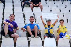 ΑΠΟΕΛ - Κηφισιά: Τέσσερα γκολ, μοιρασιά με φάσεις και ωραία γκολ