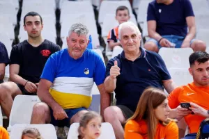 ΑΠΟΕΛ - Κηφισιά: Τέσσερα γκολ, μοιρασιά με φάσεις και ωραία γκολ