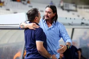 ΑΠΟΕΛ - Κηφισιά: Τέσσερα γκολ, μοιρασιά με φάσεις και ωραία γκολ