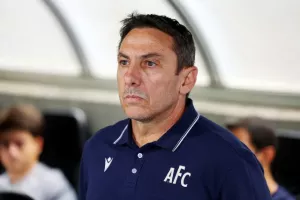 ΑΠΟΕΛ - Κηφισιά: Τέσσερα γκολ, μοιρασιά με φάσεις και ωραία γκολ