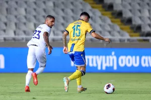 Πεδρόσο γεμάτος υποσχέσεις 