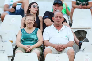 Στενή νίκη, αλλά πρόκριση και εξασφαλισμένη παρουσία σε League Phase (φώτος) 