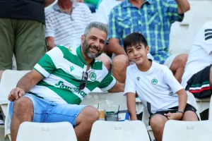 Στενή νίκη, αλλά πρόκριση και εξασφαλισμένη παρουσία σε League Phase (φώτος) 