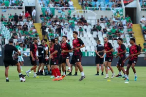 Στενή νίκη, αλλά πρόκριση και εξασφαλισμένη παρουσία σε League Phase (φώτος) 