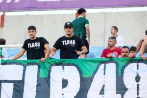 Στενή νίκη, αλλά πρόκριση και εξασφαλισμένη παρουσία σε League Phase (φώτος) 